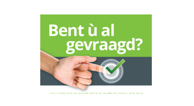 Belangrijk nieuws